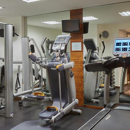 ลาส อัลโกบัส อะ ลักชัวรี คอลเลคชั่น โฮเต็ล เม็กซิโกซิตี้ Hotel ภายนอก รูปภาพ