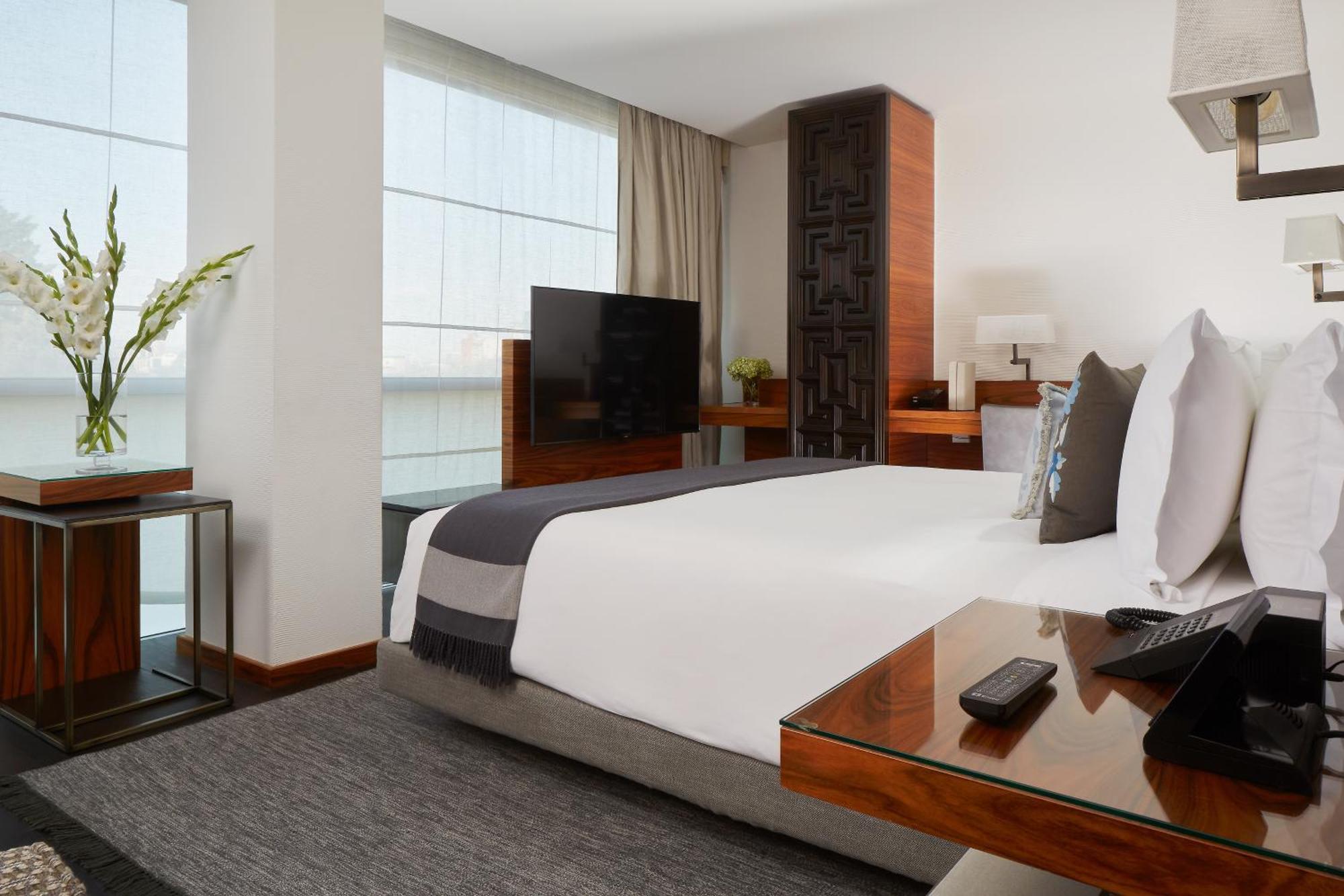 ลาส อัลโกบัส อะ ลักชัวรี คอลเลคชั่น โฮเต็ล เม็กซิโกซิตี้ Hotel ภายนอก รูปภาพ
